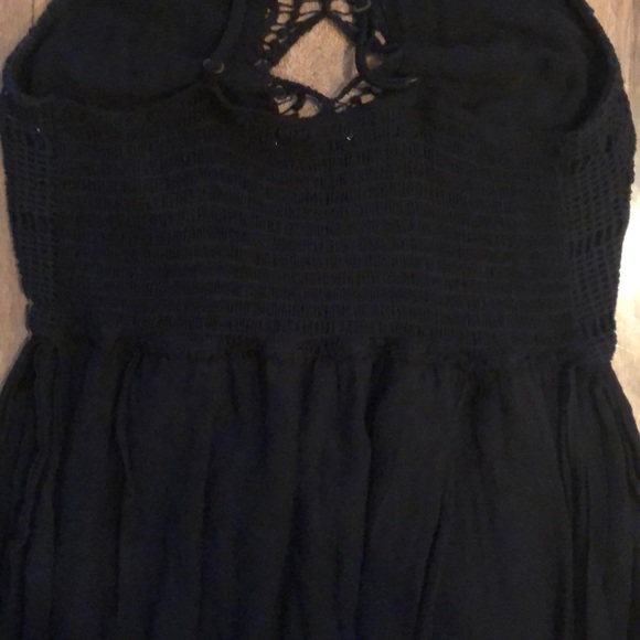 Coco + jaimeson From Buckle medium black tank - Picture 6 of 6